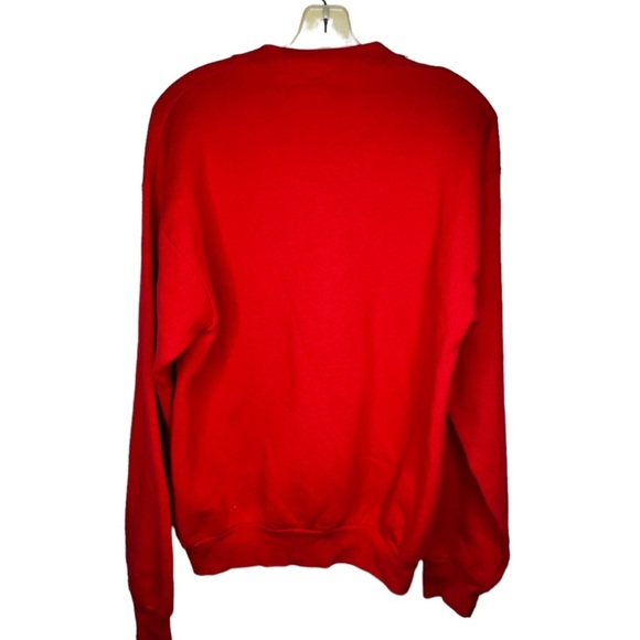 Vintage Mickey & Co. Christmas Shirt - Picture 3 of 5